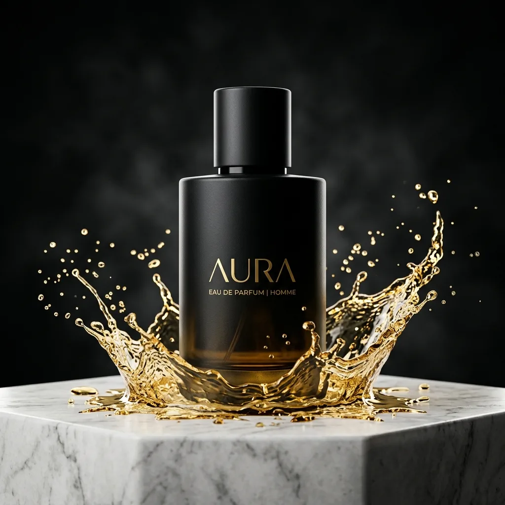 Campaign visual use case generated with Wan2.7-Image